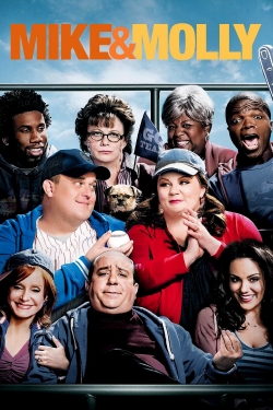 Watch Mike & Molly movies free Primewire