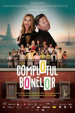 Watch Complotul Bonelor movies free Primewire