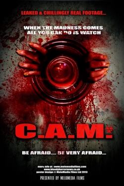 Watch C.A.M. movies free Primewire