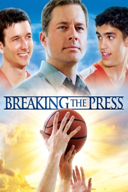 Watch Breaking the Press movies free Primewire