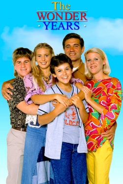 Watch The Wonder Years movies free Primewire