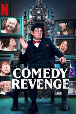 Watch Comedy Revenge movies free Primewire