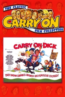 Watch Carry On Dick movies free Primewire