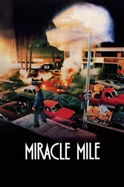 Watch Miracle Mile movies free Primewire