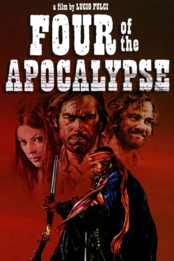 Watch Four of the Apocalypse movies free Primewire