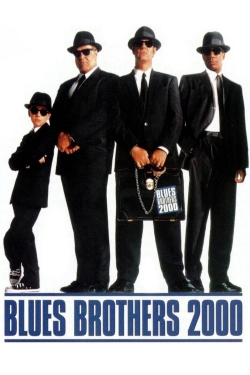 Watch Blues Brothers 2000 movies free Primewire