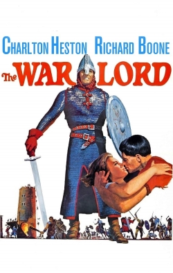 Watch The War Lord movies free Primewire