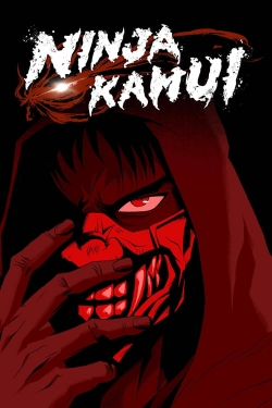 Watch Ninja Kamui movies free Primewire