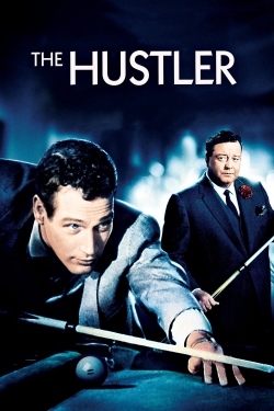 Watch The Hustler movies free Primewire