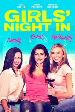 Watch Girls' Night In movies free Primewire