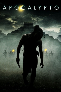 Watch Apocalypto movies free Primewire