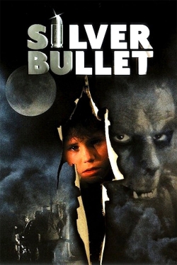 Watch Silver Bullet movies free Primewire