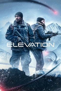 Watch Elevation movies free Primewire