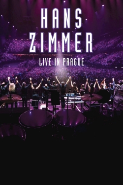 Watch Hans Zimmer: Live in Prague movies free Primewire