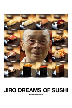 Watch Jiro Dreams of Sushi movies free Primewire