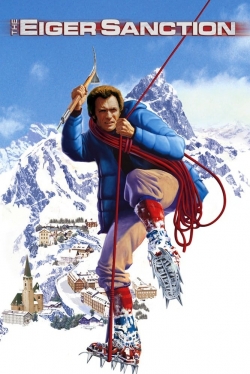 Watch The Eiger Sanction movies free Primewire