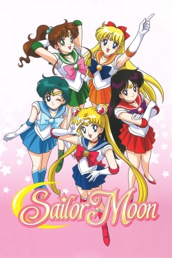 Watch Sailor Moon movies free Primewire