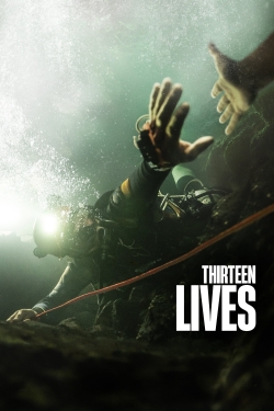 Watch Thirteen Lives movies free Primewire