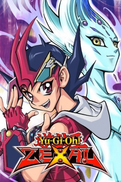 Watch Yu-Gi-Oh! Zexal movies free Primewire