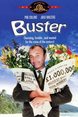 Watch Buster movies free Primewire