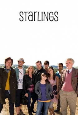 Watch Starlings movies free Primewire