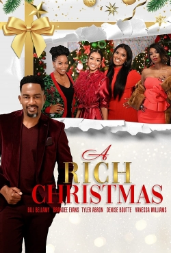 Watch A Rich Christmas movies free Primewire