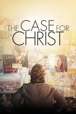 Watch The Case for Christ movies free Primewire