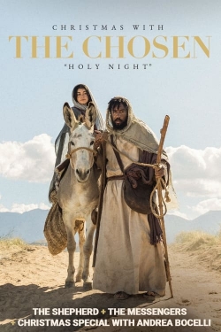 Watch Christmas with The Chosen: Holy Night movies free Primewire