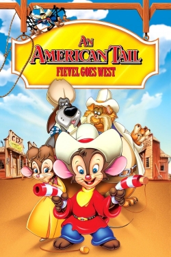 Watch An American Tail: Fievel Goes West movies free Primewire