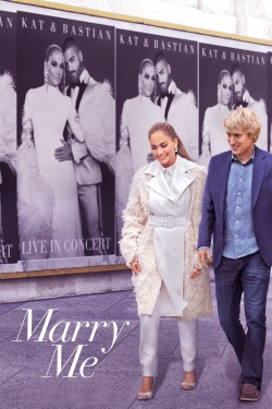 Watch Marry Me movies free Primewire