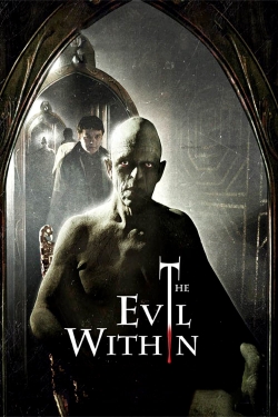 Watch The Evil Within movies free Primewire