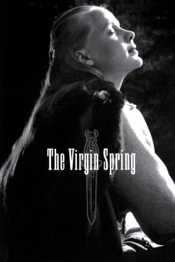 Watch The Virgin Spring movies free Primewire