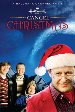 Watch Cancel Christmas movies free Primewire