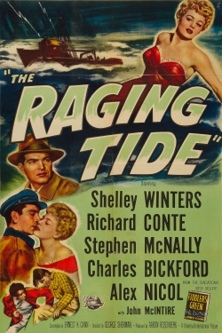 Watch The Raging Tide movies free Primewire