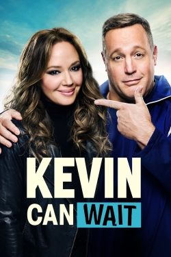 Watch Kevin Can Wait movies free Primewire