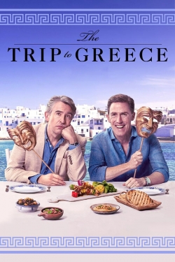 Watch The Trip to Greece movies free Primewire