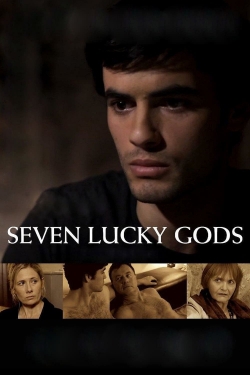 Watch Seven Lucky Gods movies free Primewire