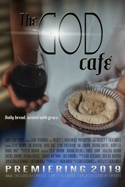 Watch The God Cafe movies free Primewire