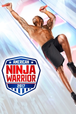 Watch American Ninja Warrior movies free Primewire