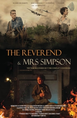 Watch The Reverend and Mrs Simpson movies free Primewire