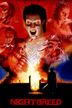 Watch Nightbreed movies free Primewire