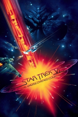 Watch Star Trek VI: The Undiscovered Country movies free Primewire