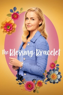 Watch The Blessing Bracelet movies free Primewire