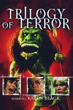 Watch Trilogy of Terror movies free Primewire