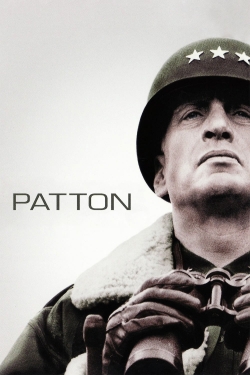 Watch Patton movies free Primewire