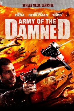 Watch Army of the Damned movies free Primewire