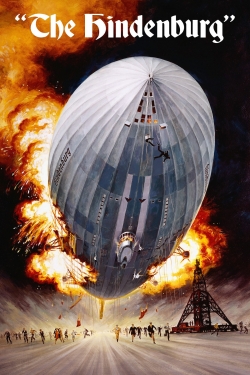 Watch The Hindenburg movies free Primewire