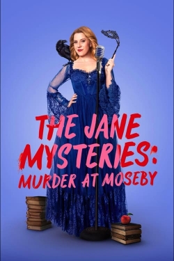 Watch The Jane Mysteries: Murder at Moseby movies free Primewire