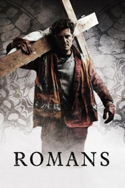 Watch Romans movies free Primewire