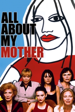 Watch All About My Mother movies free Primewire